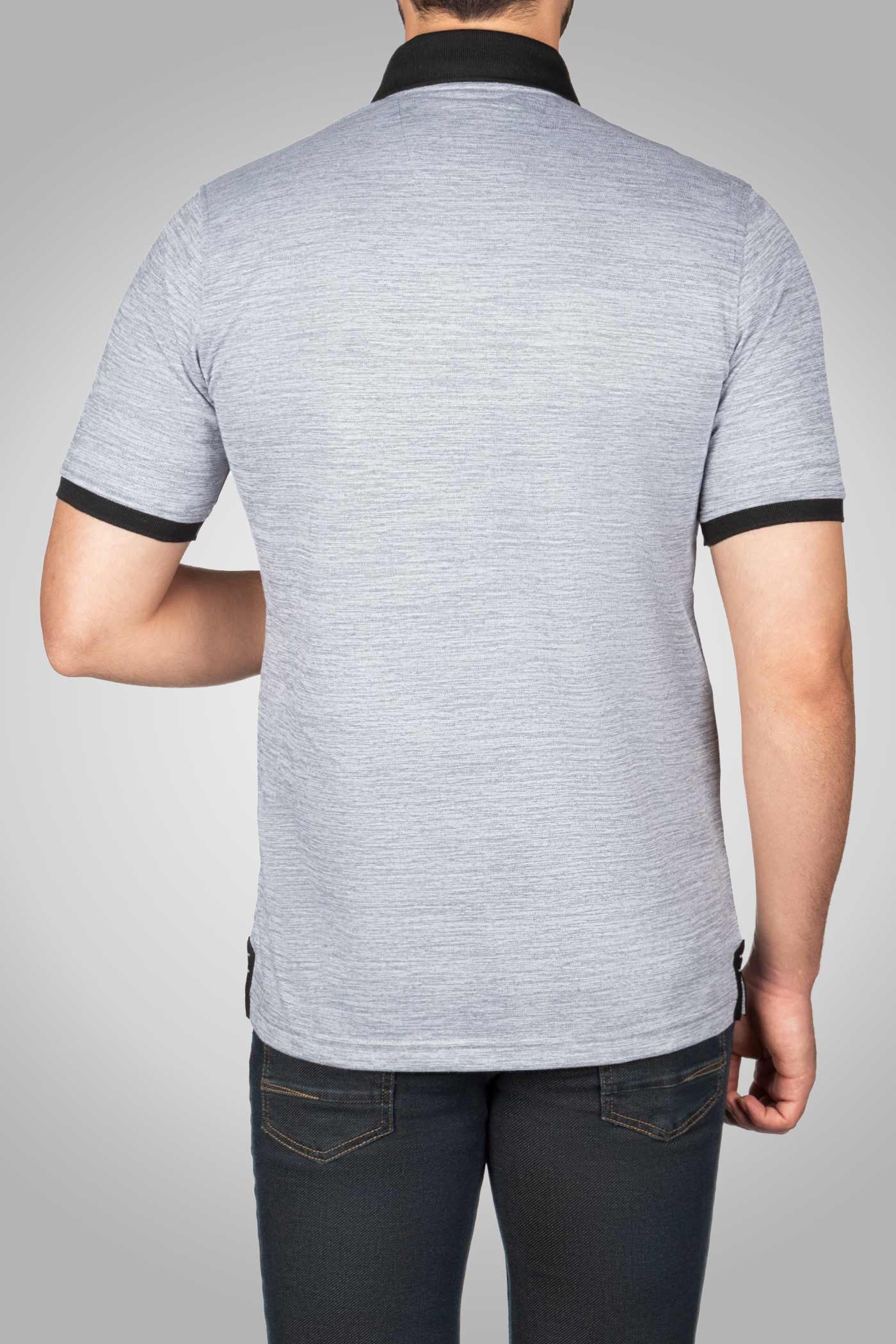 پولوشرت آستین کوتاه 160111