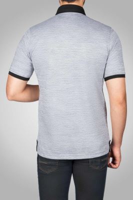 پولوشرت آستین کوتاه 160111