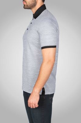 پولوشرت آستین کوتاه 160111