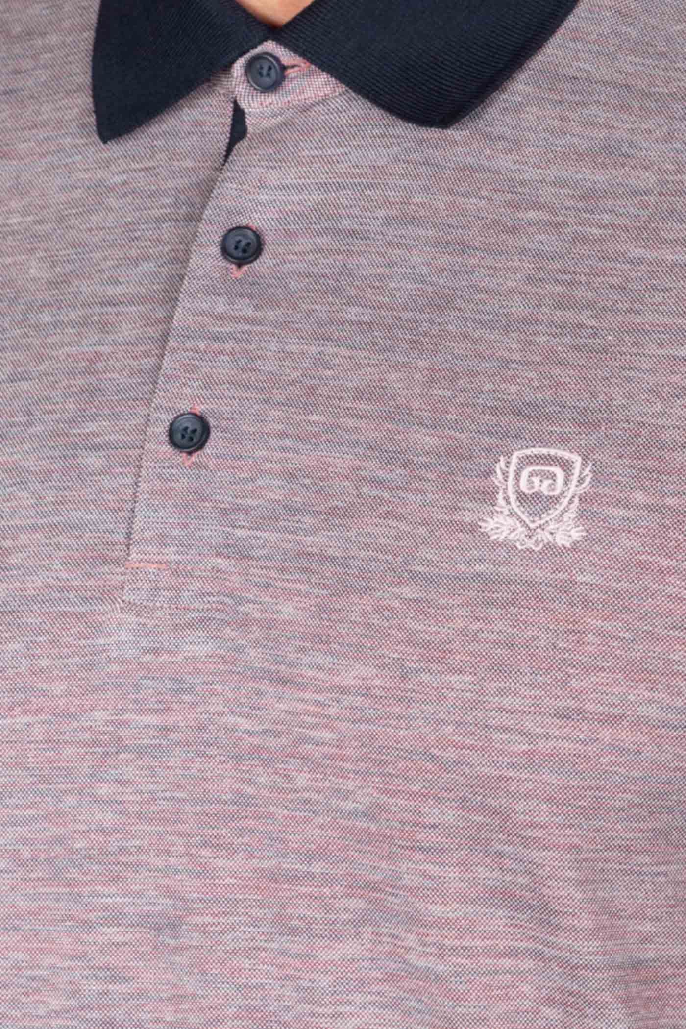 پولوشرت آستین کوتاه 160111