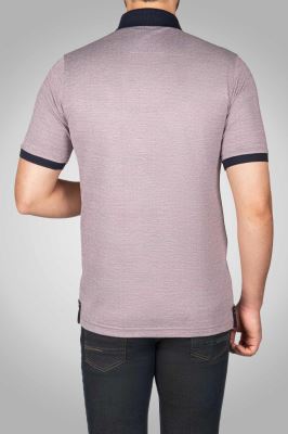 پولوشرت آستین کوتاه 160111