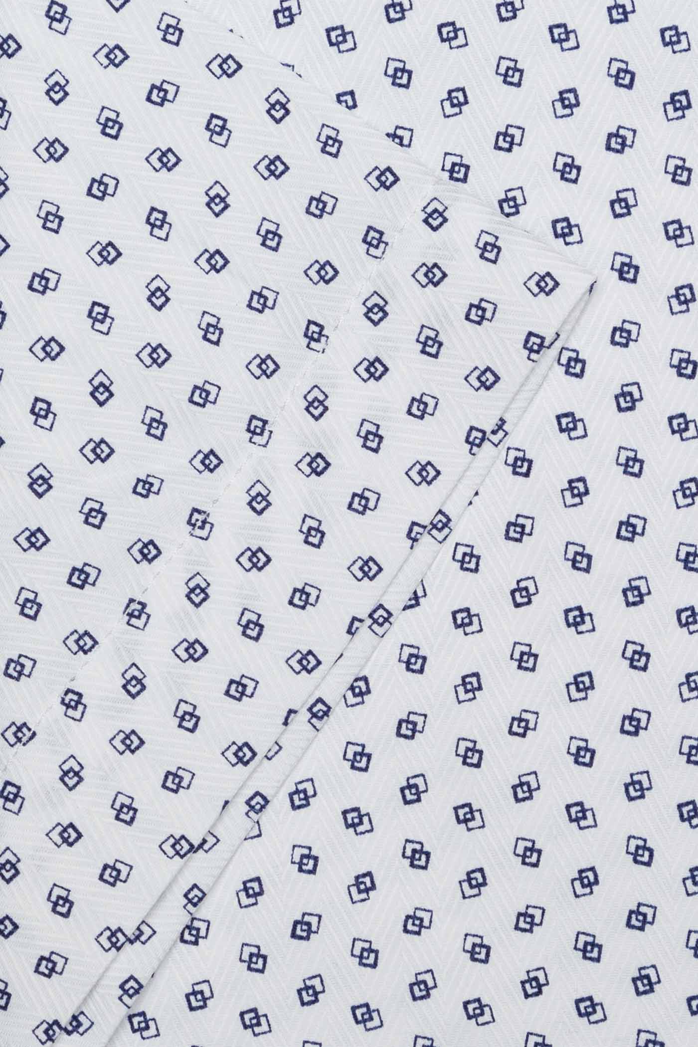 پیراهن آستین کوتاه 130354