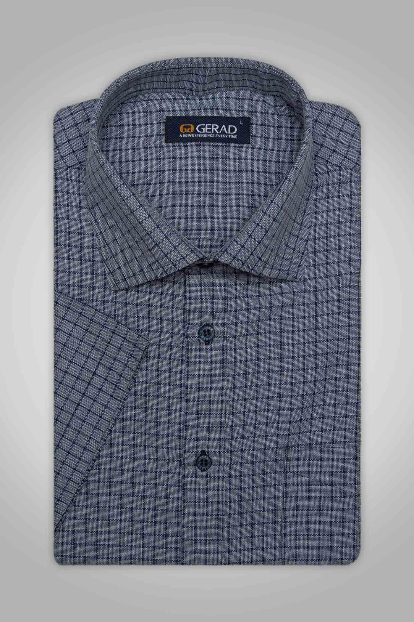 پیراهن آستین کوتاه 130356