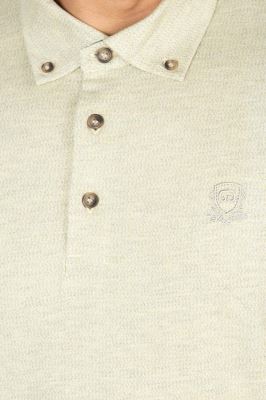 پولوشرت یقه پیراهنی مردانه 160114