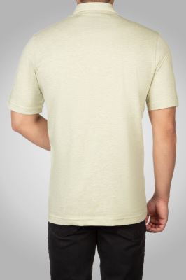 پولوشرت یقه پیراهنی مردانه 160114