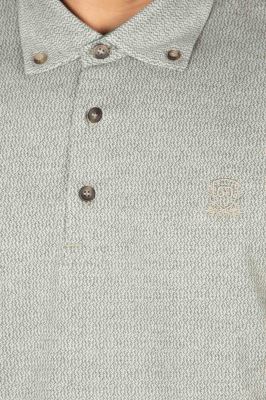 پولوشرت یقه پیراهنی مردانه 160114