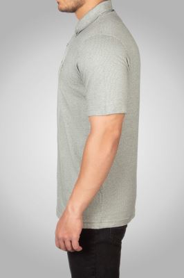 پولوشرت یقه پیراهنی مردانه 160114