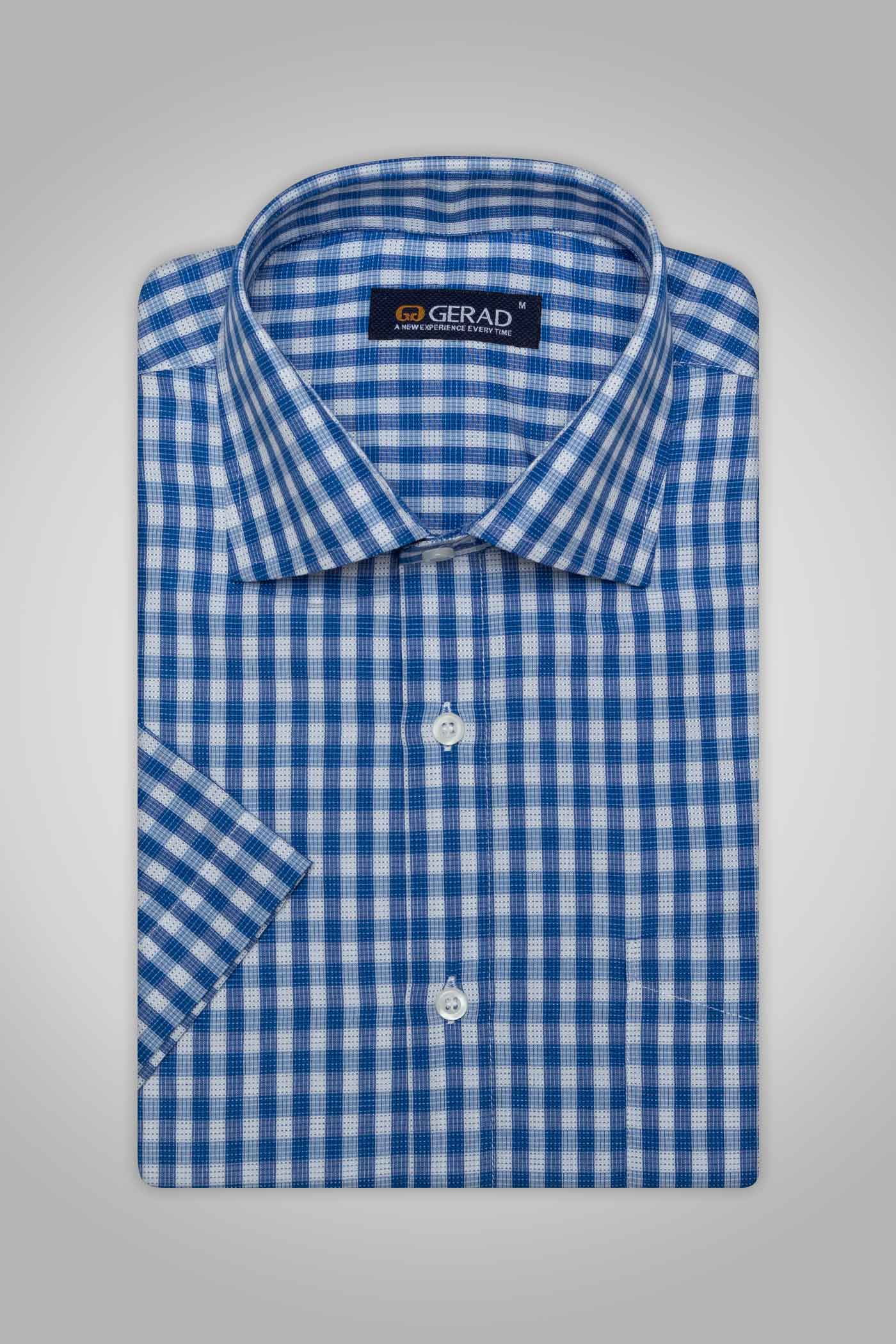 پیراهن آستین کوتاه  130359