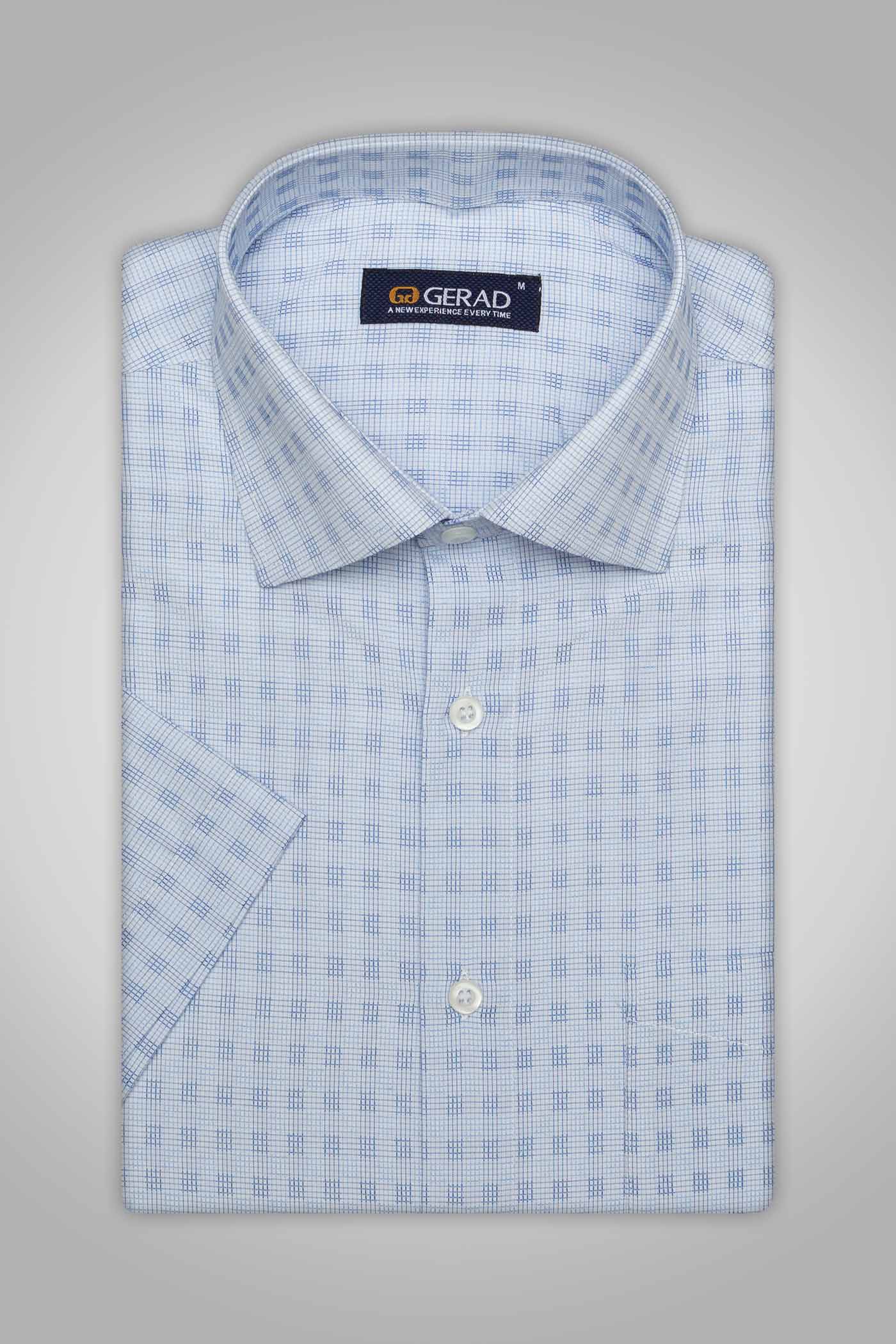 پیراهن آستین کوتاه  130359