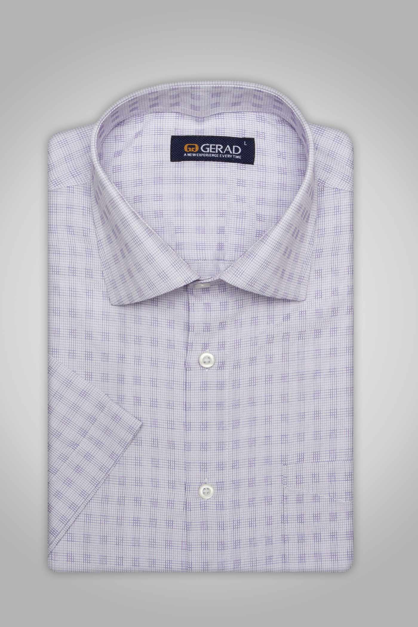 پیراهن آستین کوتاه  130359