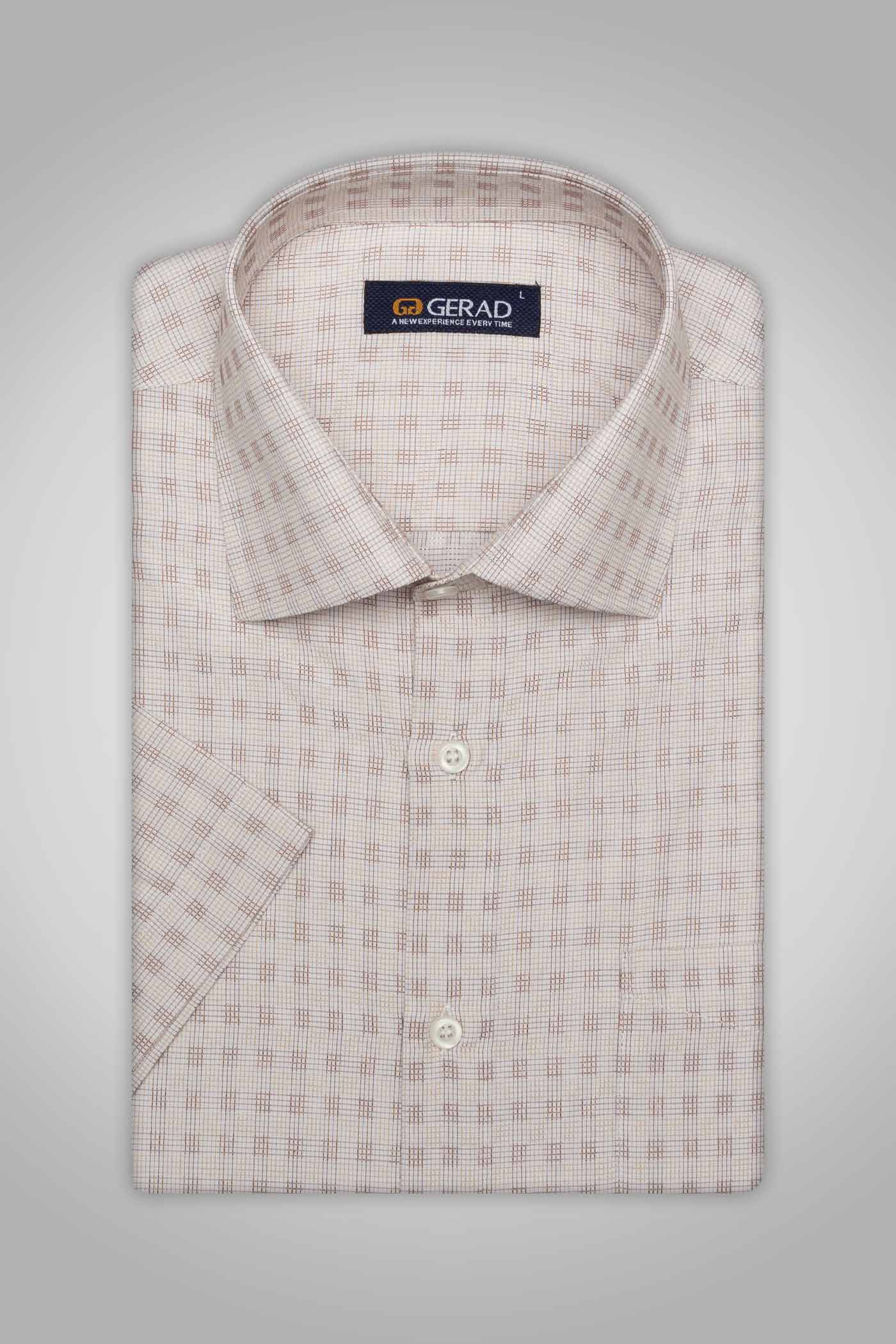 پیراهن آستین کوتاه  130359