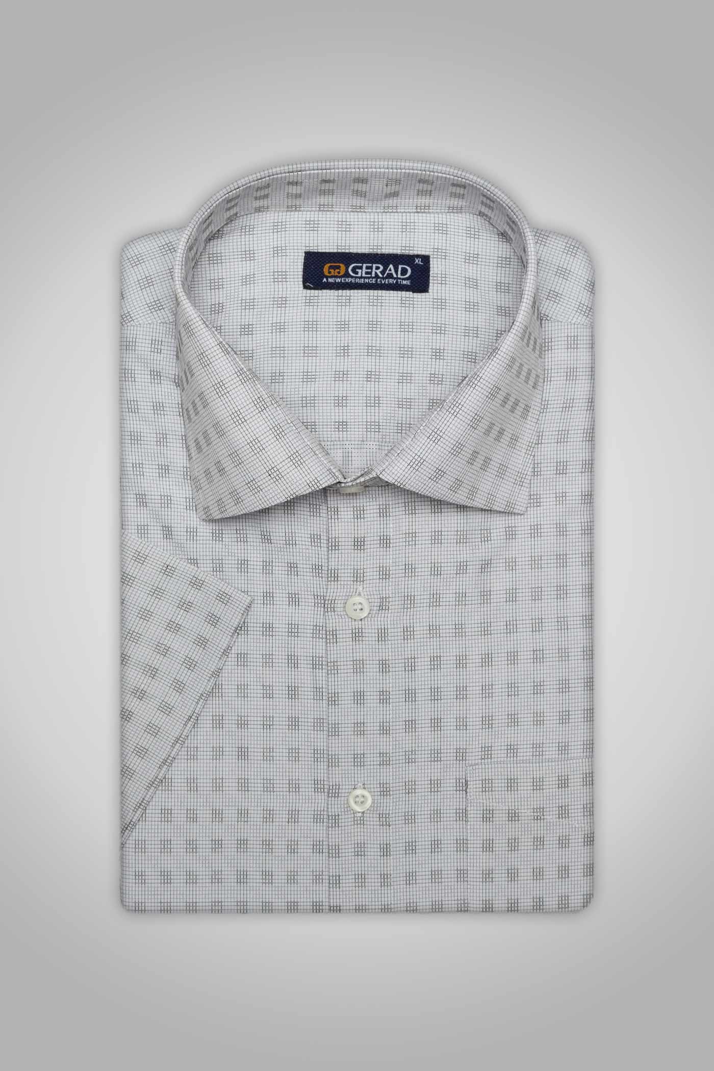 پیراهن آستین کوتاه  130359