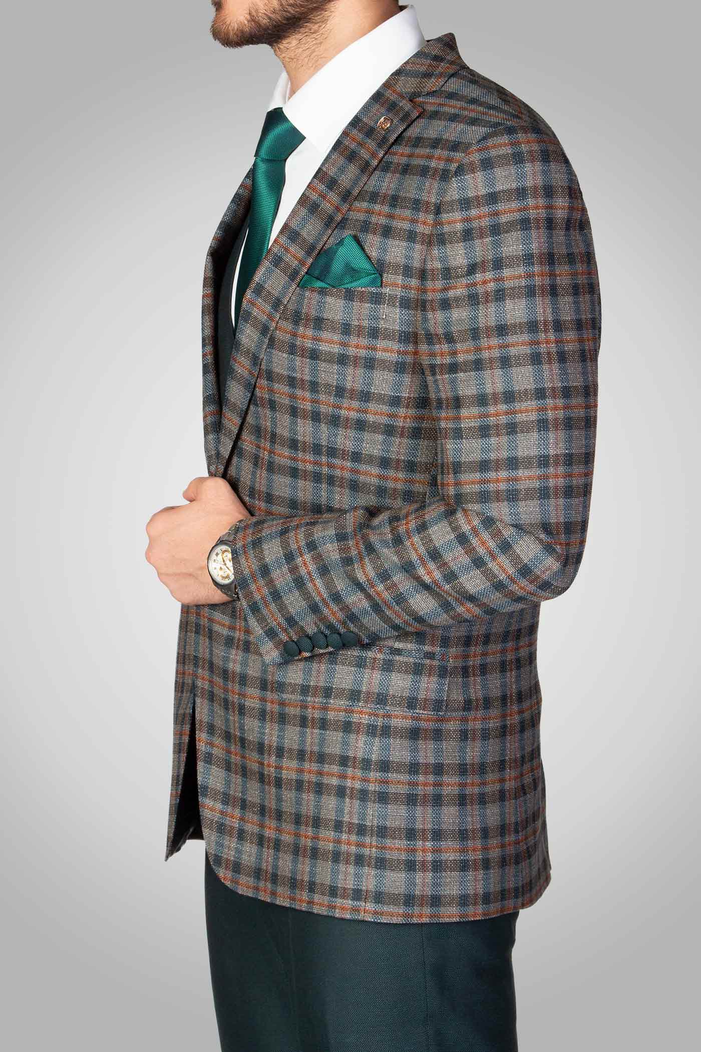 کت و شلوار و ژیله 100285/p