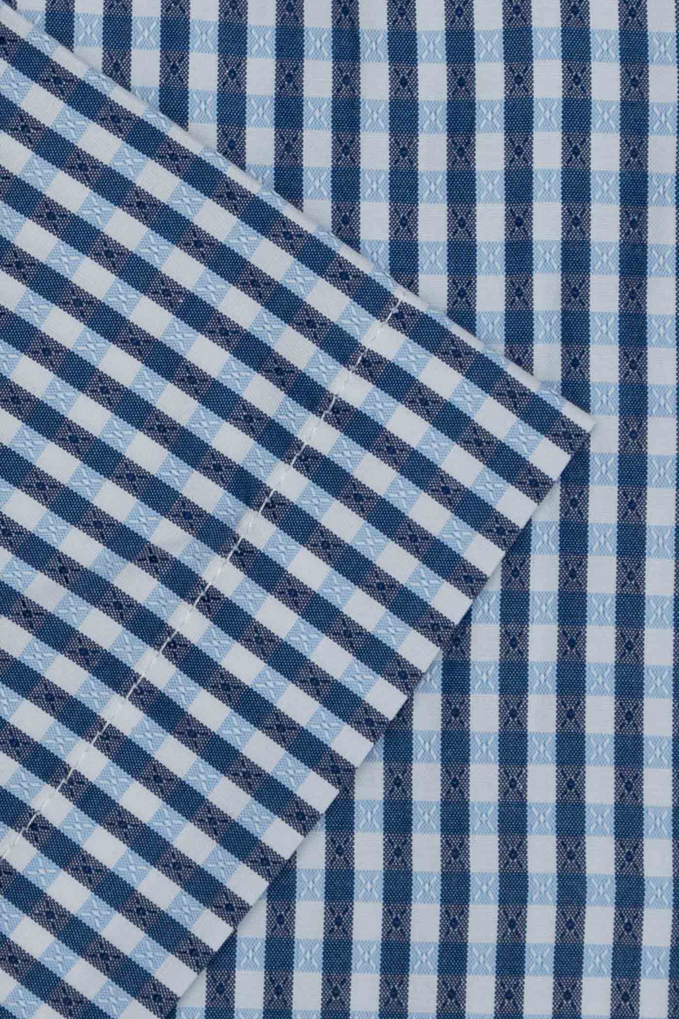 پیراهن آستین کوتاه 130358