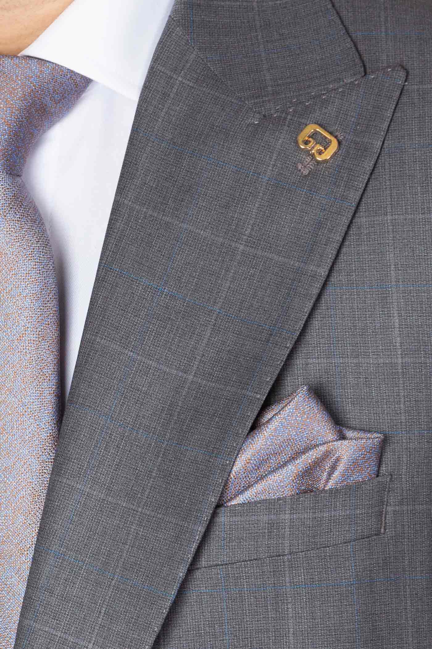 کت شلوار مجلسی 100272