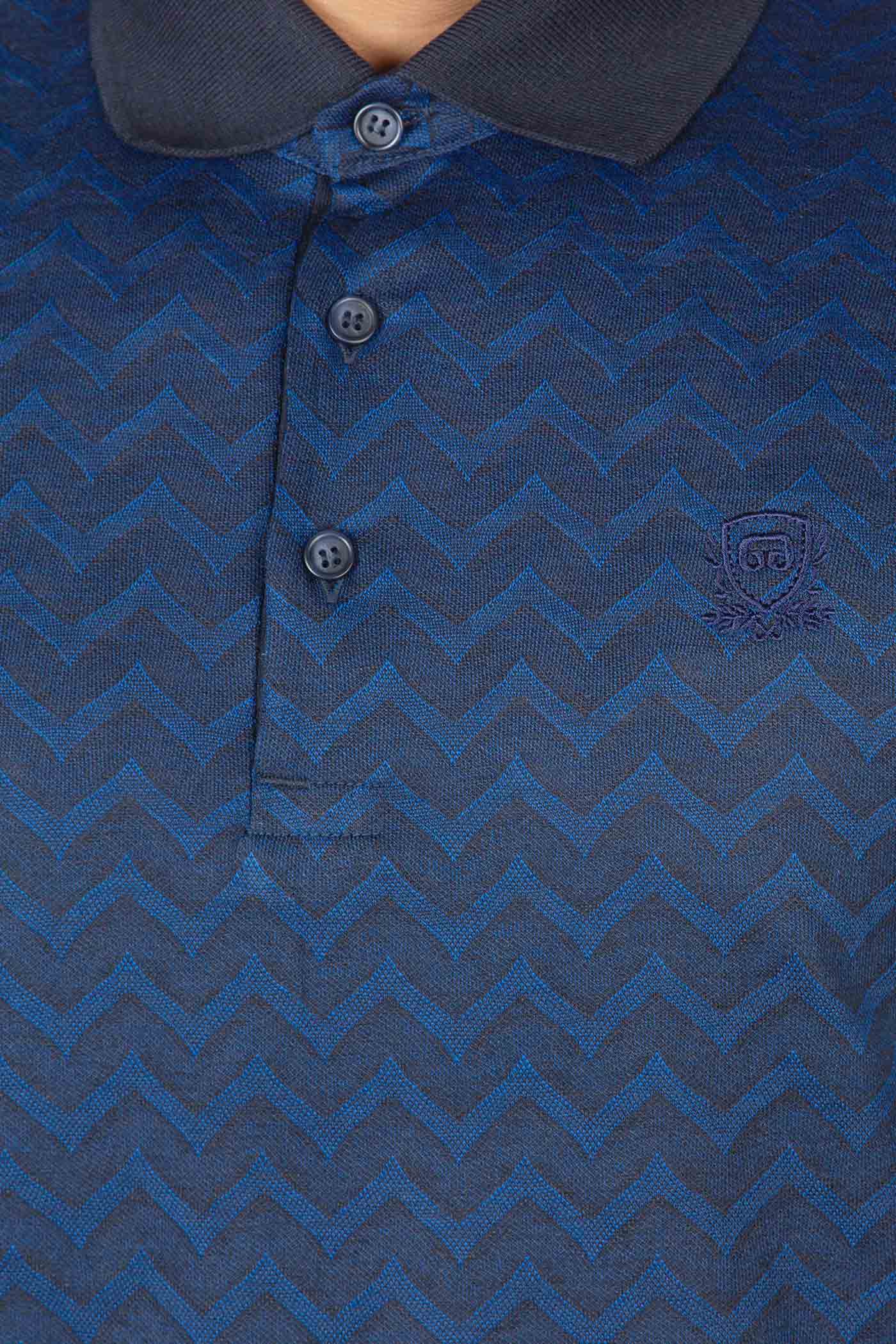 پولوشرت آستین کوتاه 160109