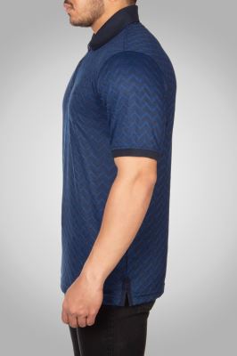 پولوشرت آستین کوتاه 160109