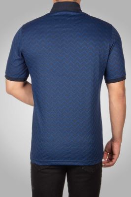 پولوشرت آستین کوتاه 160109