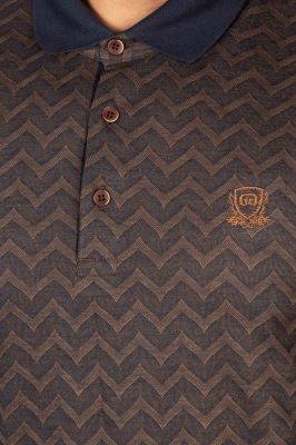 پولوشرت آستین کوتاه 160109