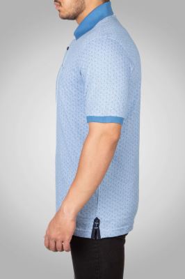 پولوشرت آستین کوتاه 160105