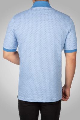 پولوشرت آستین کوتاه 160105