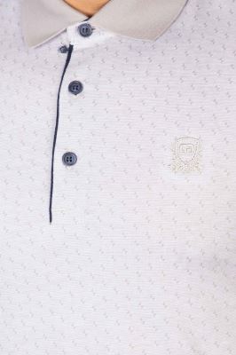 پولوشرت آستین کوتاه 160105