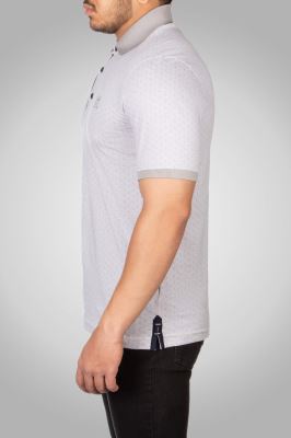 پولوشرت آستین کوتاه 160105