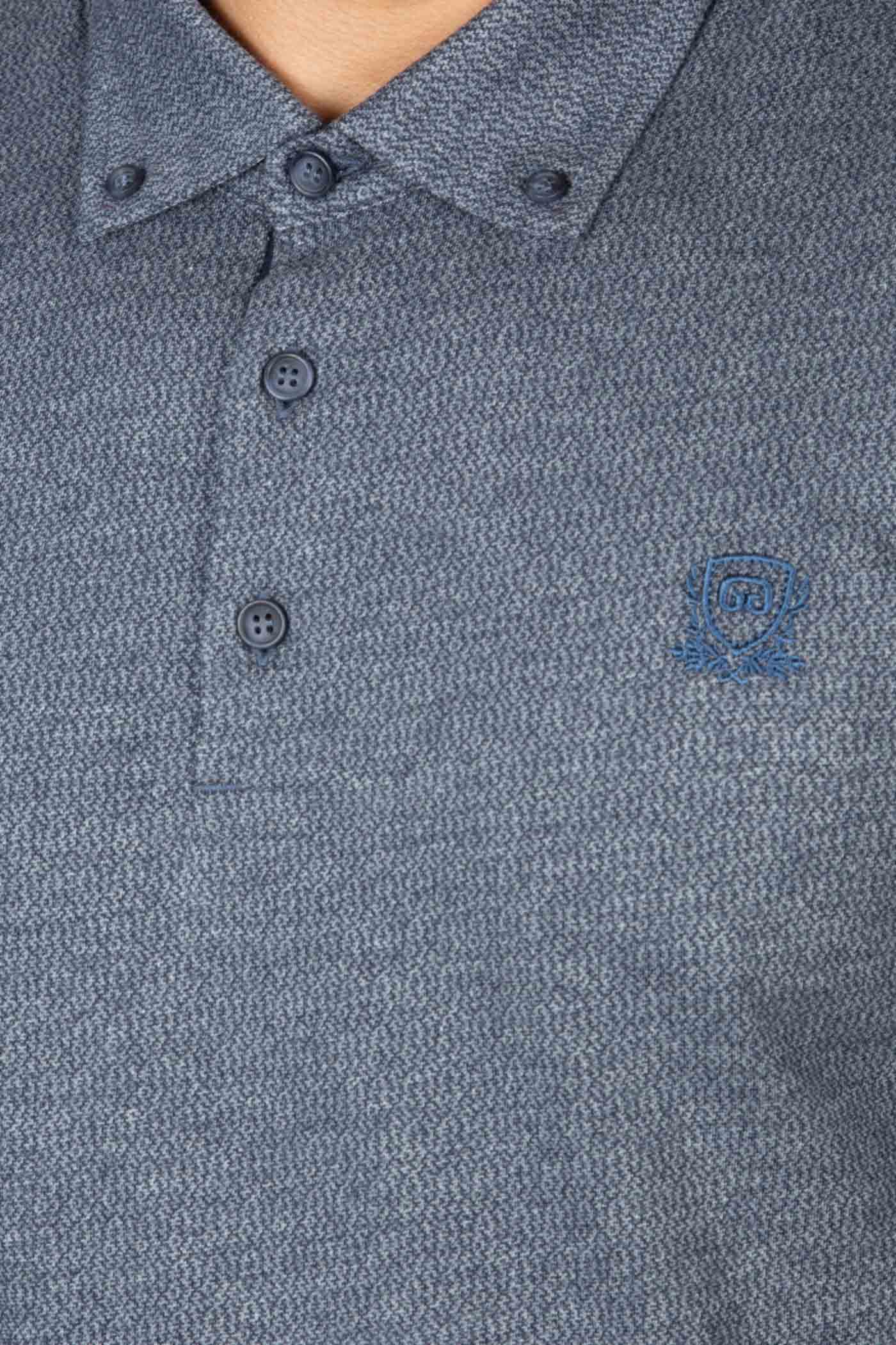 پولوشرت یقه پیراهنی مردانه 160114