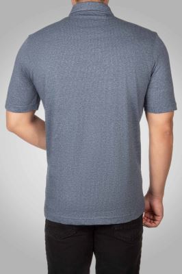 پولوشرت یقه پیراهنی مردانه 160114