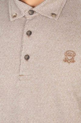 پولوشرت یقه پیراهنی مردانه 160114