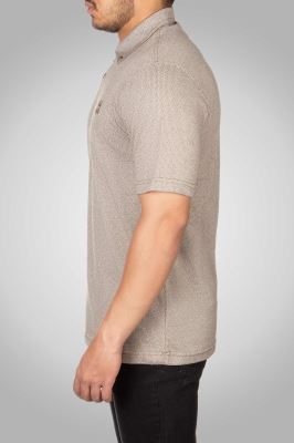 پولوشرت یقه پیراهنی مردانه 160114