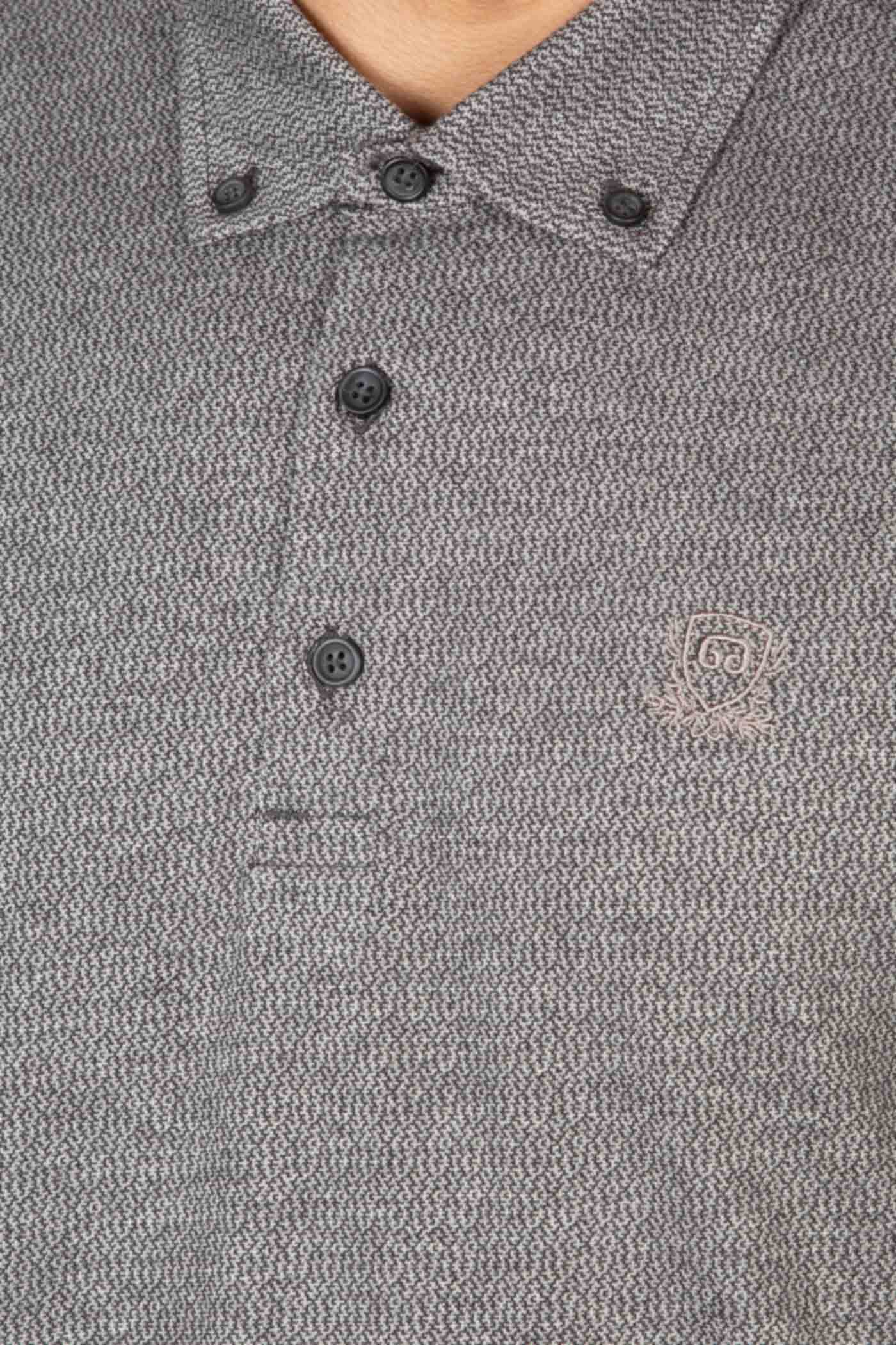 پولوشرت یقه پیراهنی مردانه 160114