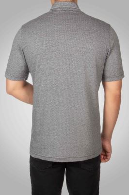 پولوشرت یقه پیراهنی مردانه 160114