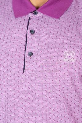 پولوشرت آستین کوتاه 160105