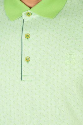 پولوشرت آستین کوتاه 160105