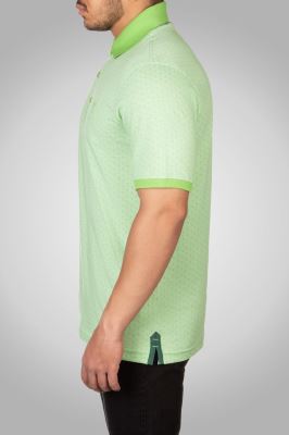 پولوشرت آستین کوتاه 160105