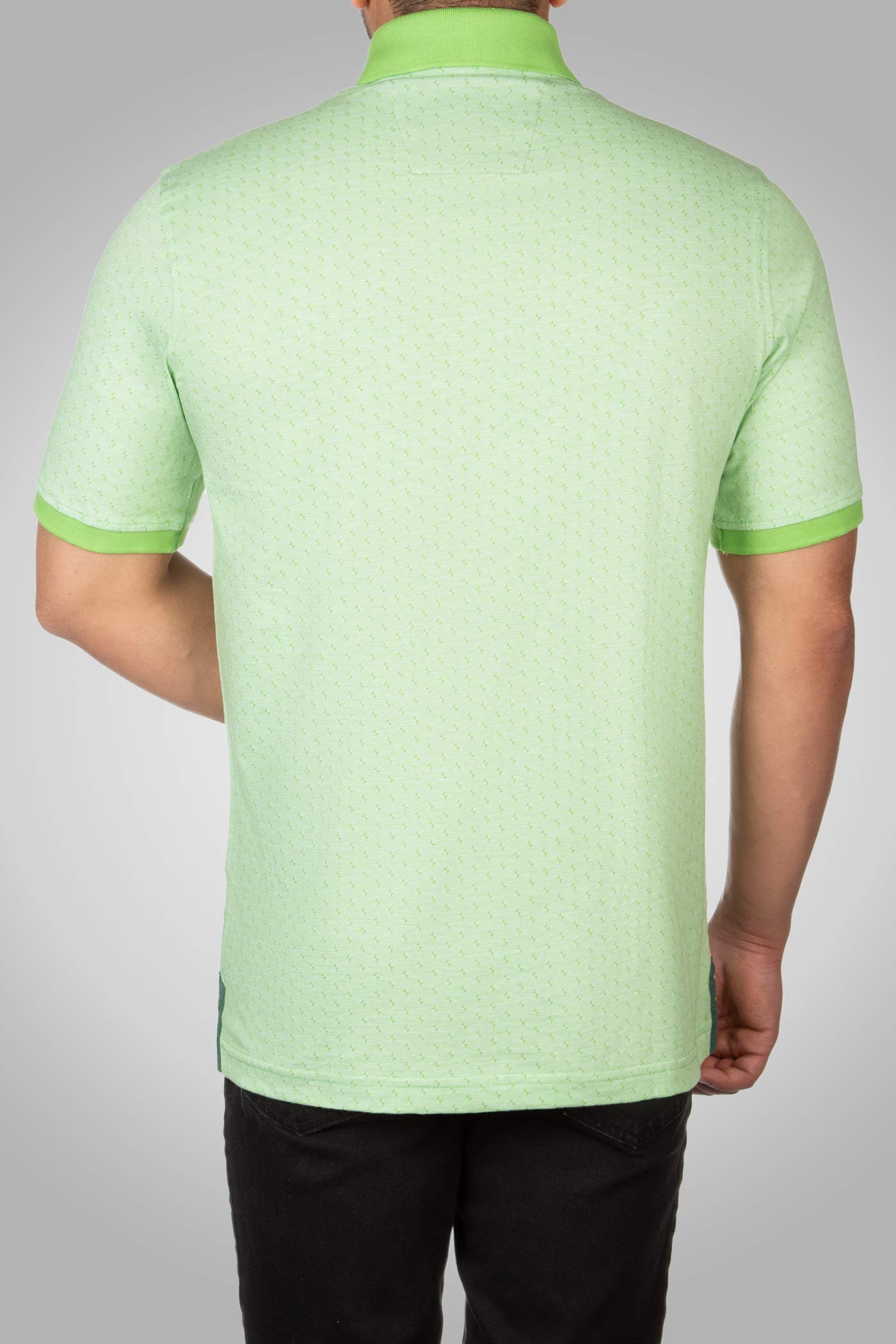 پولوشرت آستین کوتاه 160105