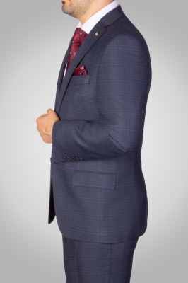 کت و شلوار 100286