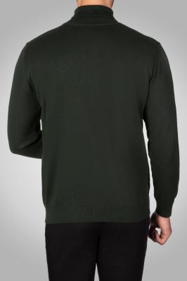 پلیور یقه اسکی 300014