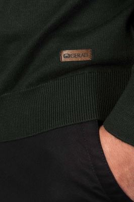 پلیور یقه اسکی 300014