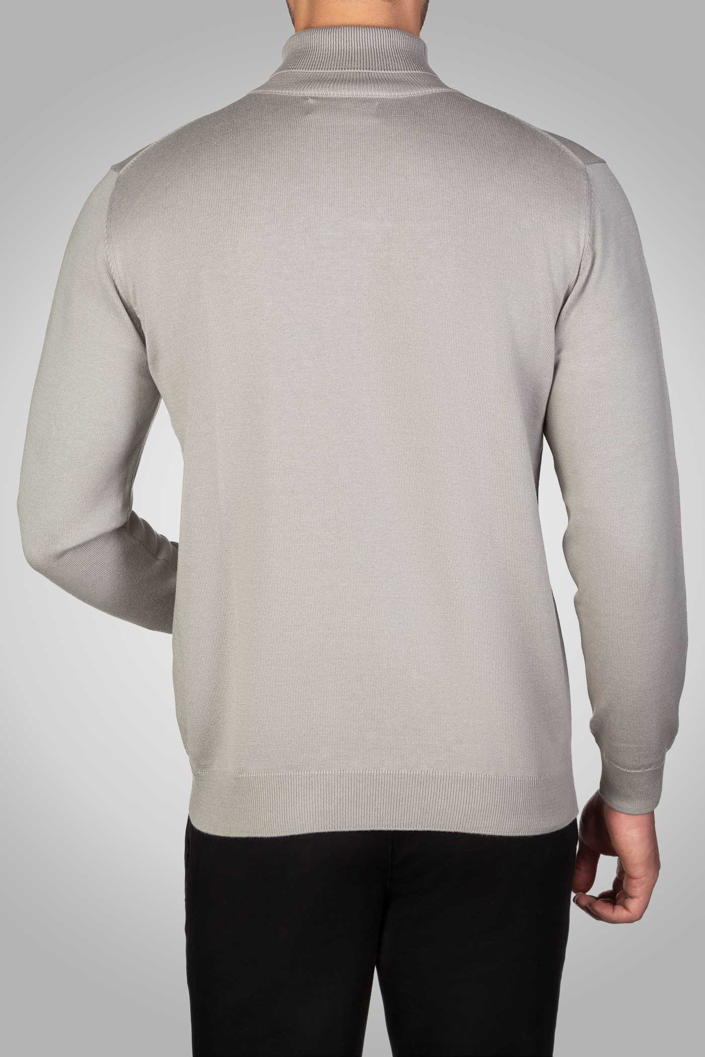 پلیور یقه اسکی 300014