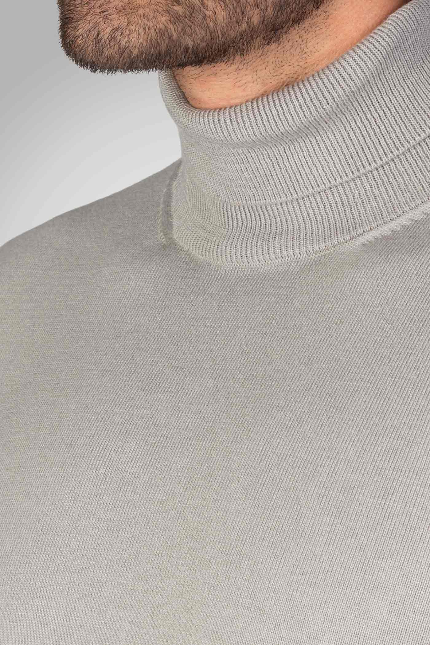 پلیور یقه اسکی 300014