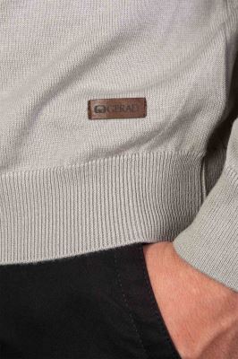 پلیور یقه اسکی 300014