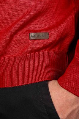 پلیور یقه اسکی 300014