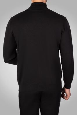 پلیور یقه اسکی 300014