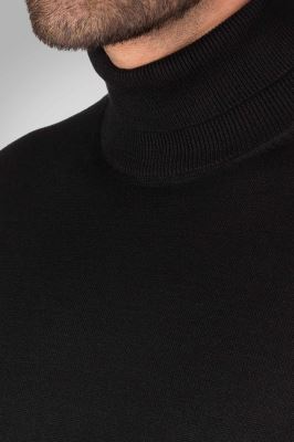 پلیور یقه اسکی 300014