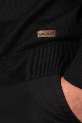 پلیور یقه اسکی 300014