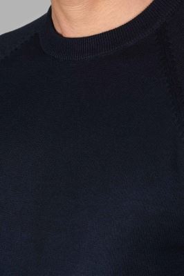 پلیور یقه گرد 300013