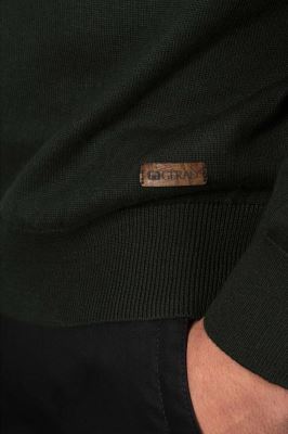 پلیور یقه گرد 300013