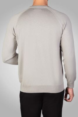 پلیور یقه گرد 300013